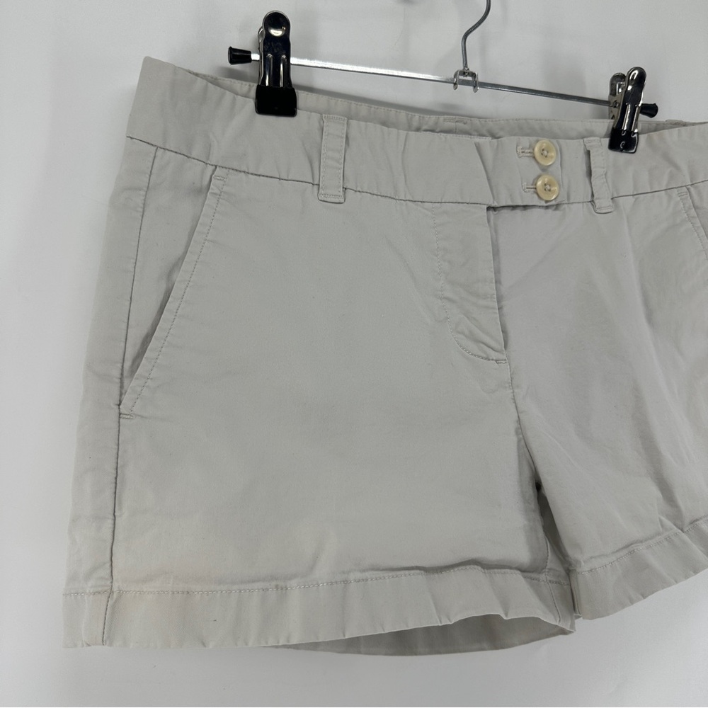Vineyard Vines Khaki Shorts - Picture 3 of 9